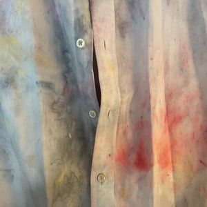 State the Label artist Smock